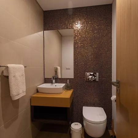 Apartment October 5th Collection By Rent-a-key