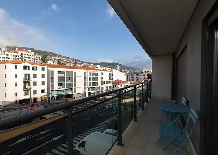 October 5th Collection By Rent-a-key Funchal (Madeira)