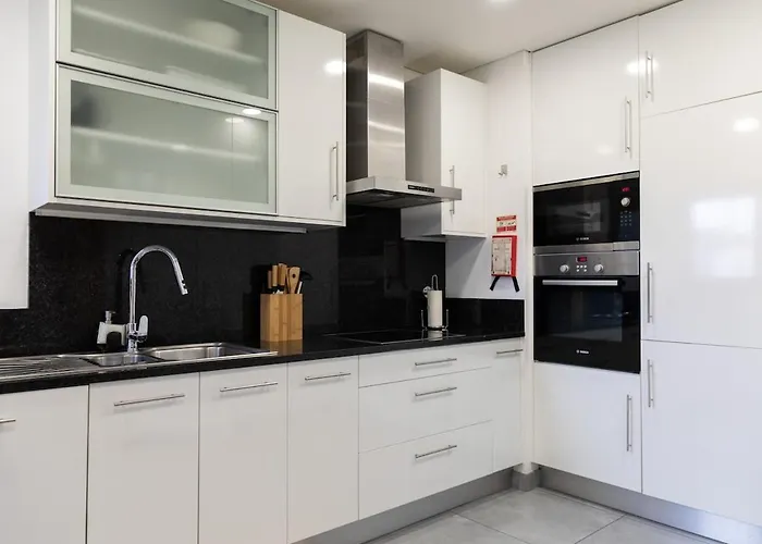 Apartment October 5th Collection By Rent-a-key