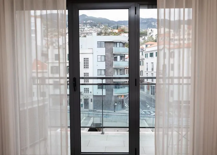 October 5th Collection By Rent-a-key Apartment *