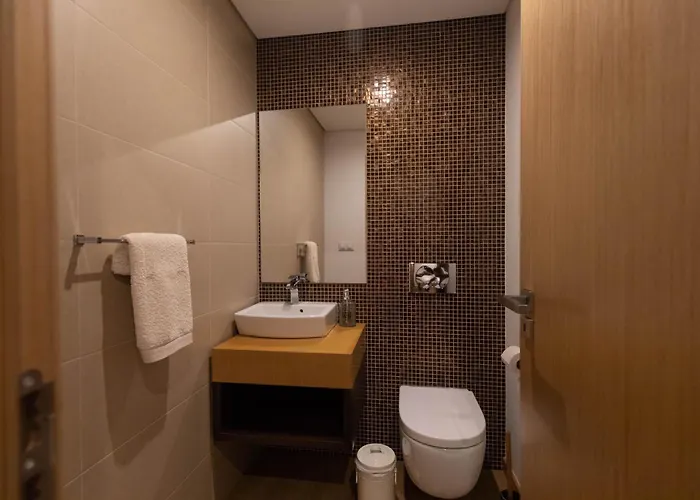 Apartment October 5th Collection By Rent-a-key