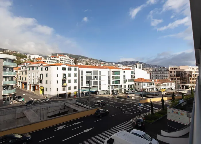 October 5th Collection By Rent-a-key * Funchal (Madeira)