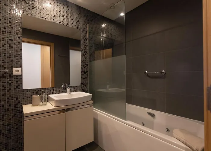 דירה October 5th Collection By Rent-a-key *