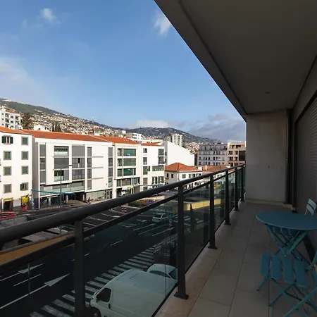 October 5th Collection By Rent-a-key Funchal