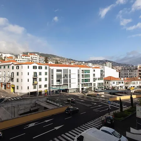 October 5th Collection By Rent-a-key * Funchal (Madeira)