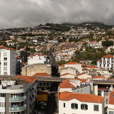 October 5th Collection By Rent-a-key * Funchal