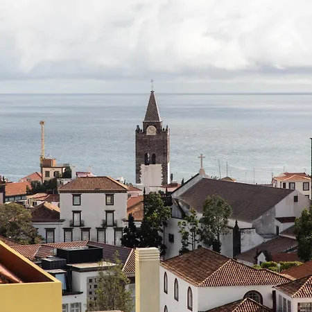 Daire October 5th Collection By Rent-a-key Funchal