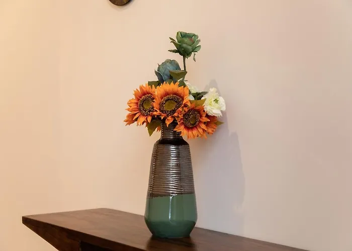 October 5th Collection By Rent-a-key Διαμέρισμα Φουνκάλ