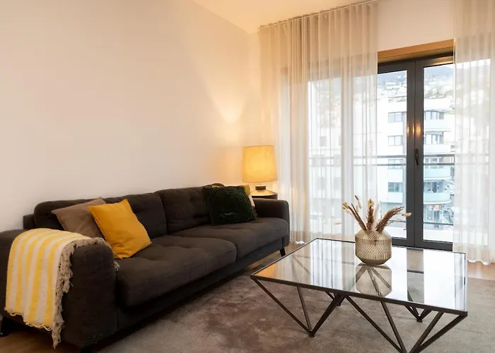 October 5th Collection By Rent-a-key Funchal