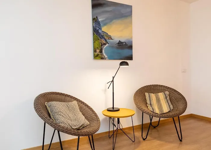 October 5th Collection By Rent-a-key * Funchal