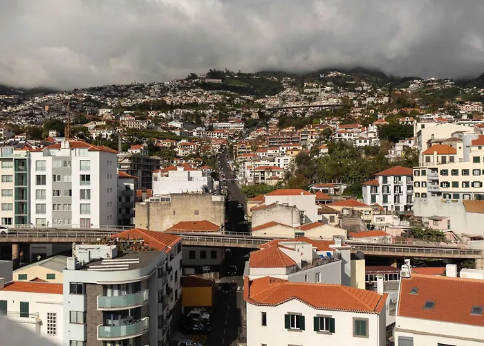 October 5th Collection By Rent-a-key * Funchal