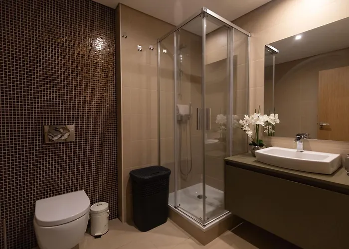 October 5th Collection By Rent-a-key Daire *